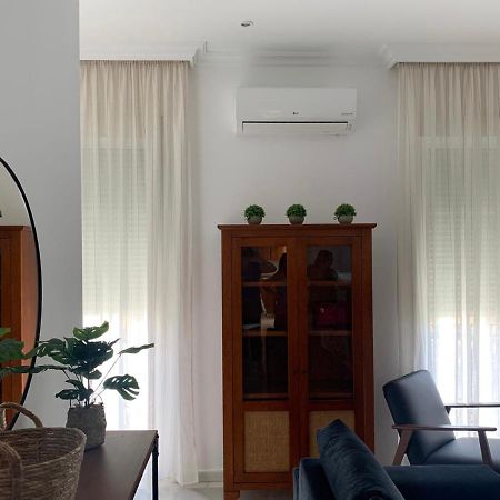 Apartamentos Casa Tuli C, אלחרקה מראה חיצוני תמונה