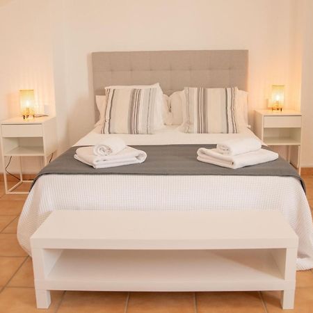 Apartamentos Casa Tuli C, אלחרקה מראה חיצוני תמונה