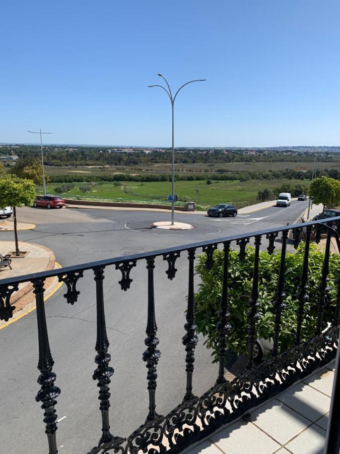 Apartamentos Casa Tuli C, אלחרקה מראה חיצוני תמונה