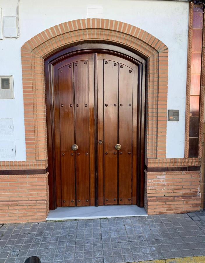 Apartamentos Casa Tuli C, אלחרקה מראה חיצוני תמונה